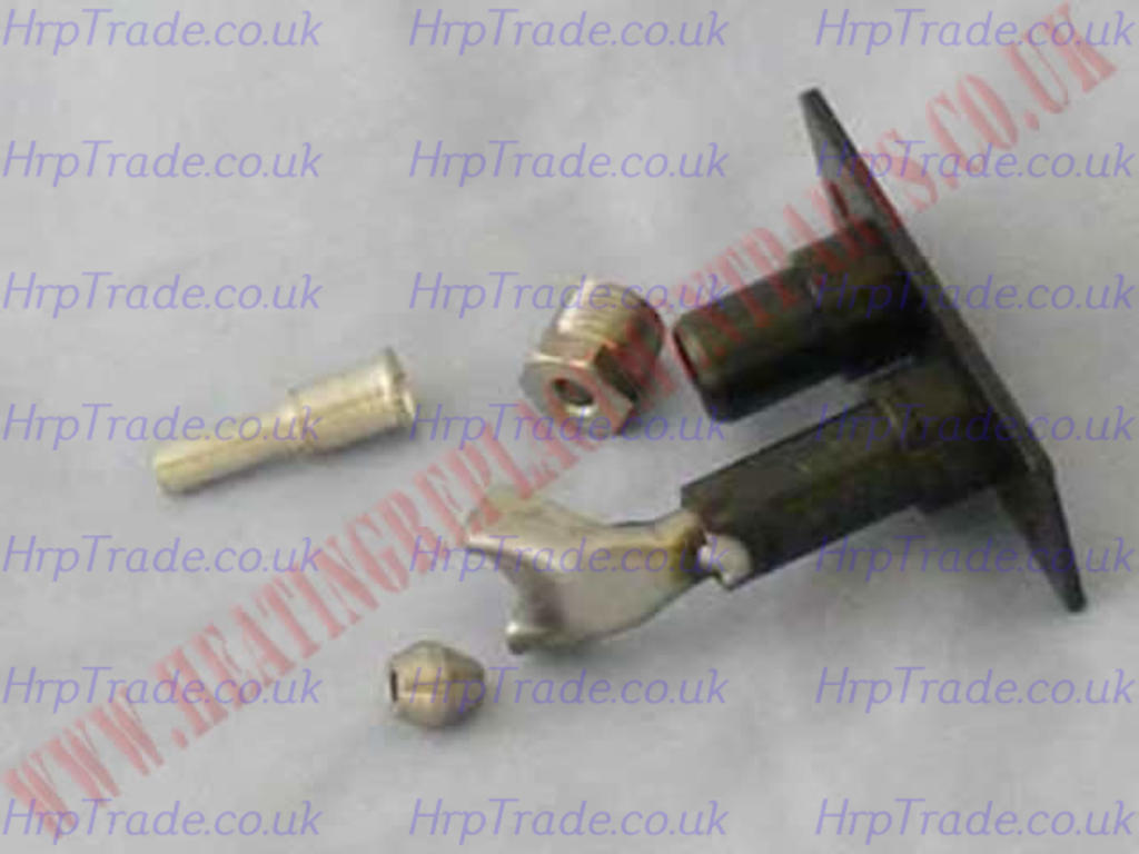 IDEAL COMMERCIAL  077105